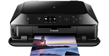 Canon MG5460 Inkjet Printer